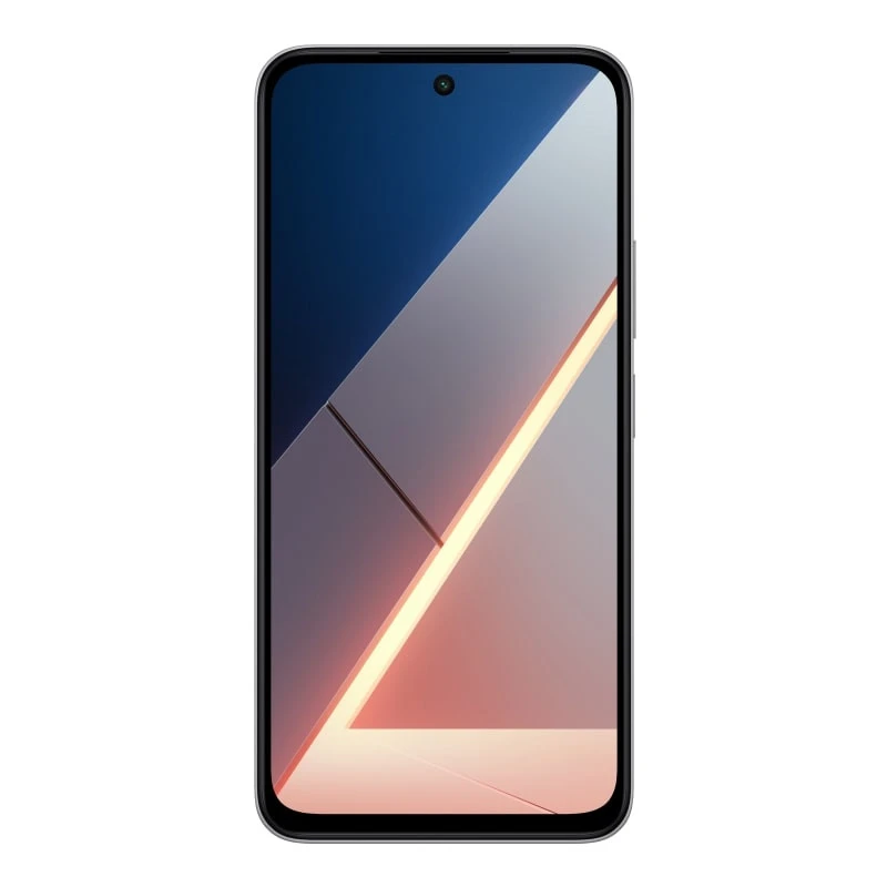 Смартфон Xiaomi POCO M7 6/128GB Серебро (Silver)