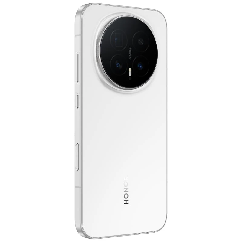 Смартфон HONOR Magic8 16/512GB Белый (Snow White)