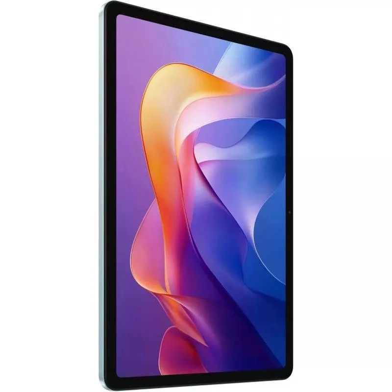 Планшет Xiaomi Redmi Pad 2 4G 6/128GB Зеленый (Mint Green)