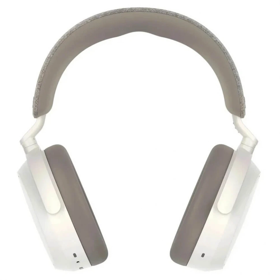 Беспроводные наушники Sennheiser Momentum 4 Wireless Белый (White)