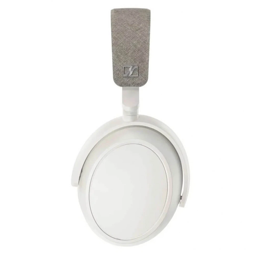 Беспроводные наушники Sennheiser Momentum 4 Wireless Белый (White)