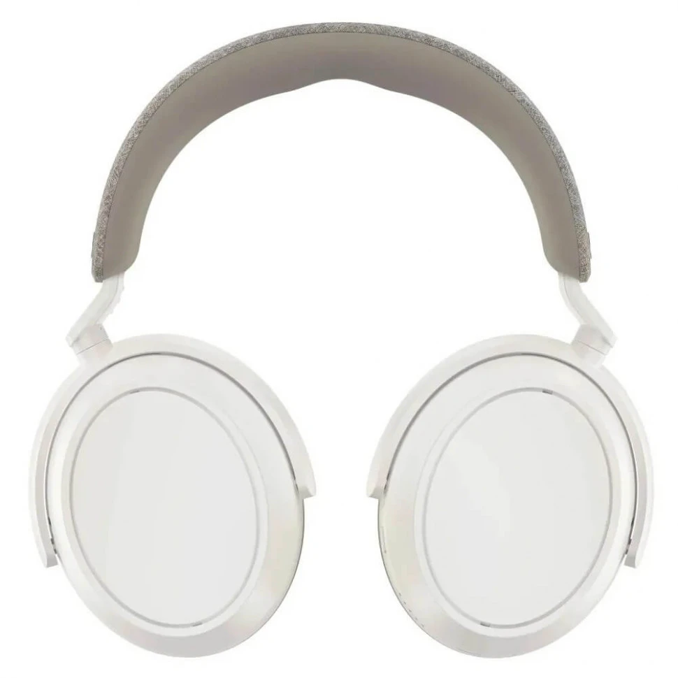 Беспроводные наушники Sennheiser Momentum 4 Wireless Белый (White)