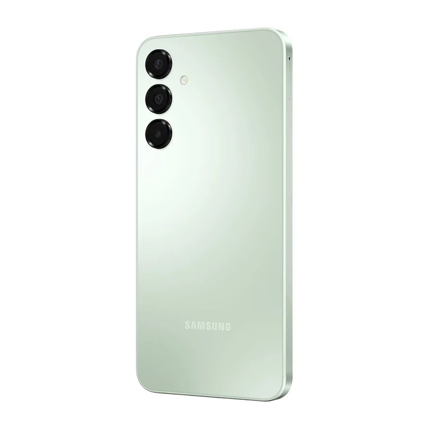Смартфон Samsung Galaxy A16 8/256GB Зеленый (Green)