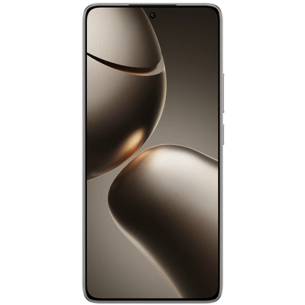 Смартфон Xiaomi 14T 12/512GB Серый (Titan Gray)