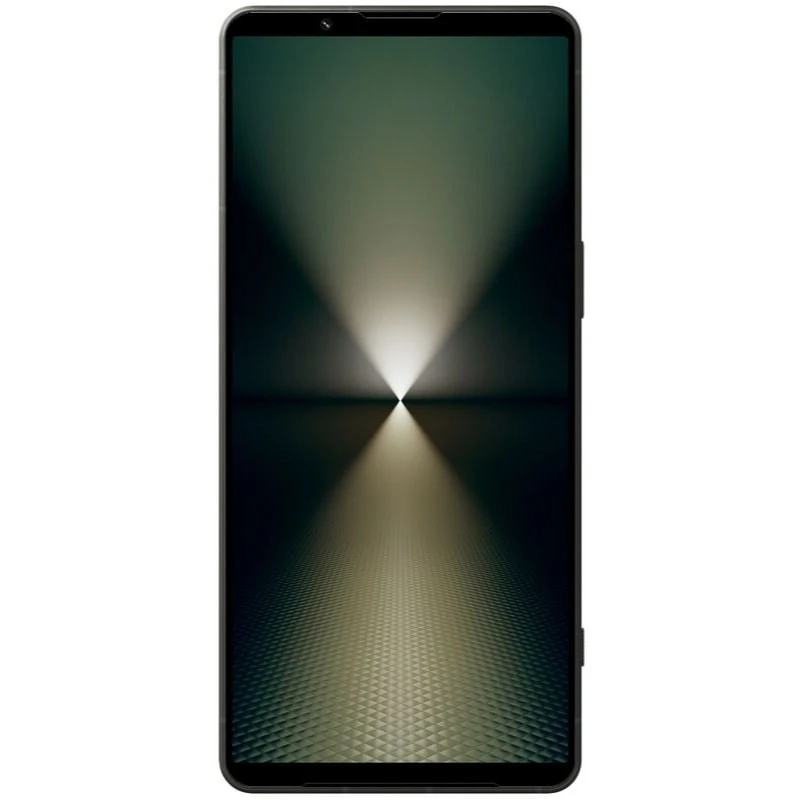 Смартфон Sony Xperia 1 VI 12/512GB Зеленый (Khaki Green)