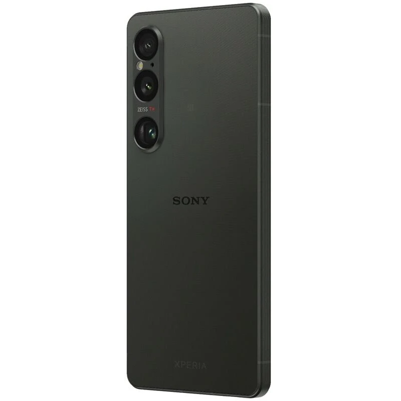 Смартфон Sony Xperia 1 VI 12/512GB Зеленый (Khaki Green)