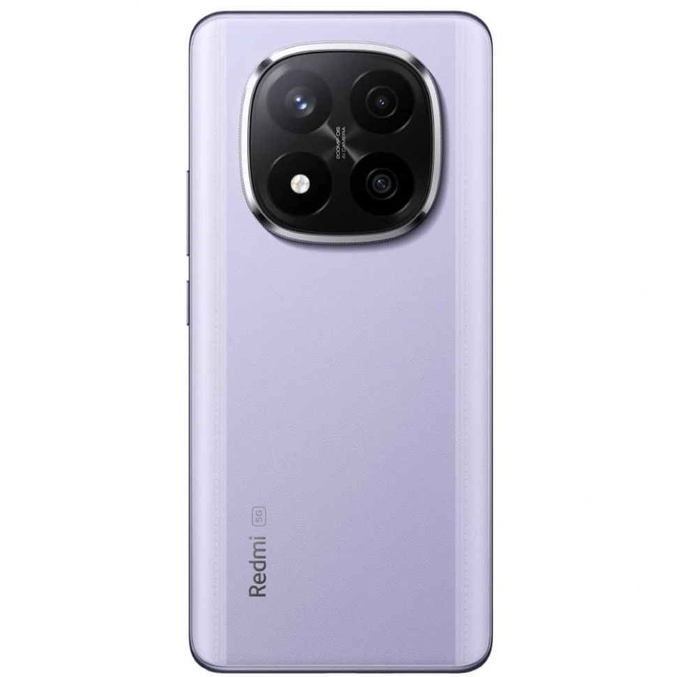 Смартфон Xiaomi Redmi Note 14 Pro+ 5G 12/512GB Фиолетовый (Lavender Purple)