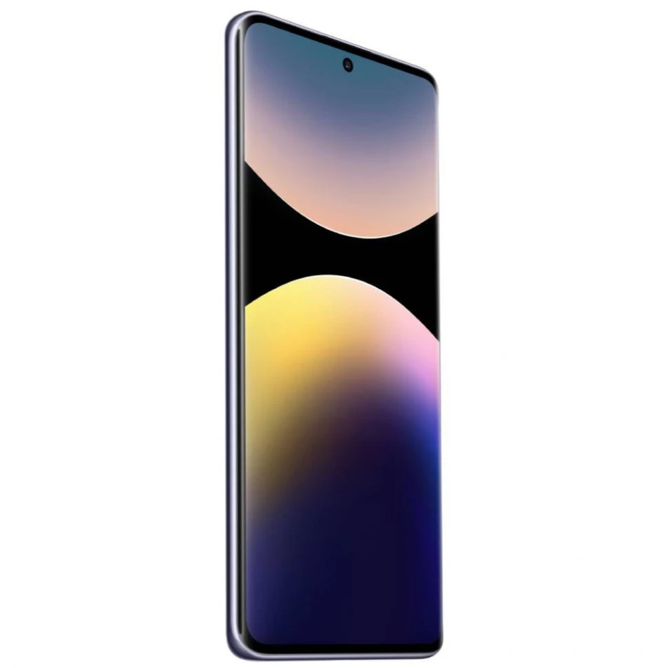 Смартфон Xiaomi Redmi Note 14 Pro+ 5G 12/512GB Фиолетовый (Lavender Purple)