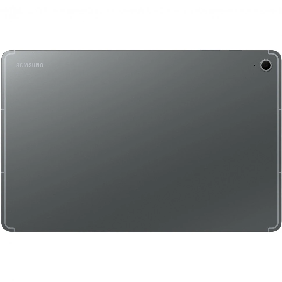 Планшет Samsung Galaxy Tab S10 FE+ 5G 12/512GB Серый (Gray)