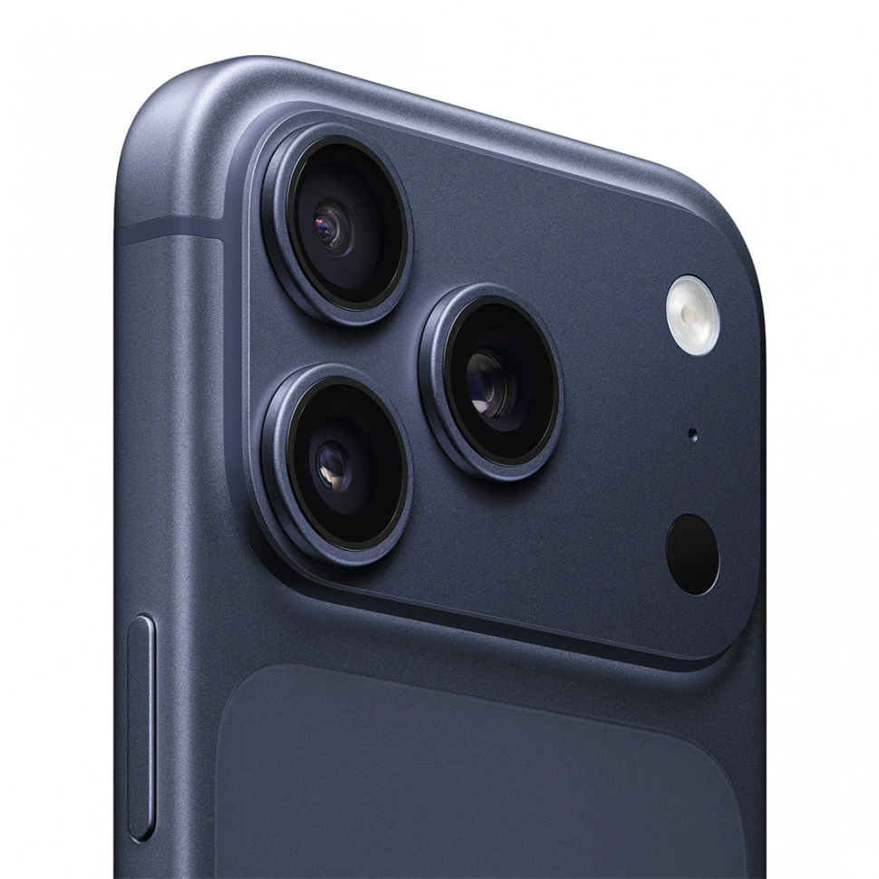 Смартфон Apple iPhone 17 Pro 1024GB Синий (Deep Blue) eSim