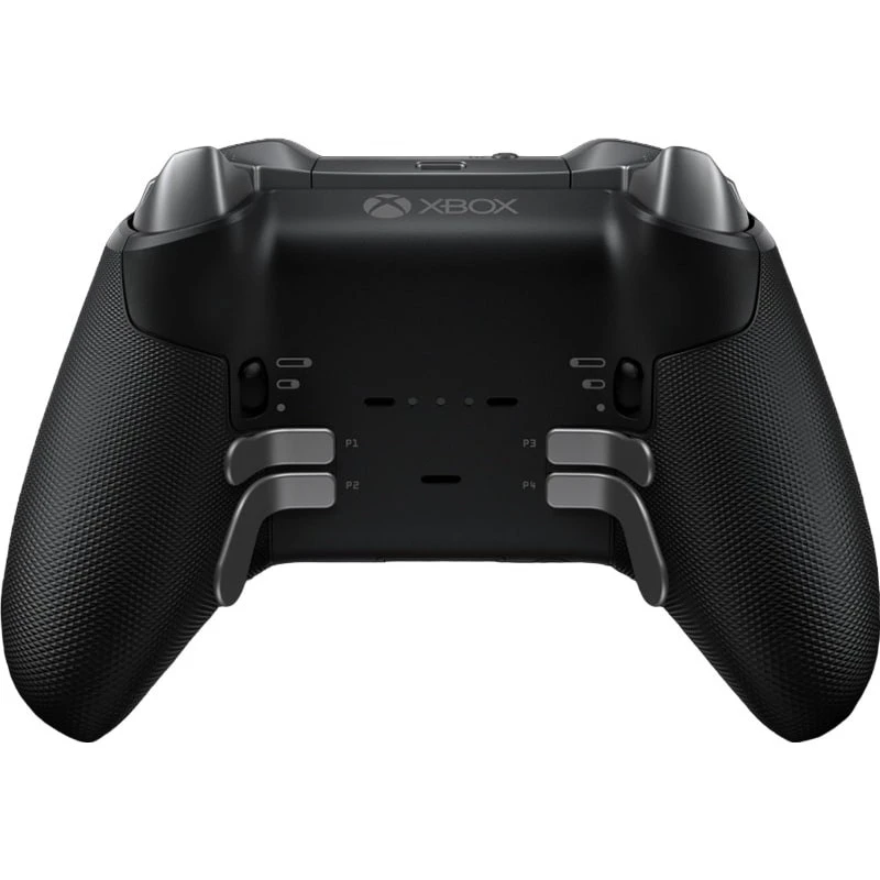 Геймпад Microsoft Xbox Elite Wireless Controller Series 2 Черный (Black)