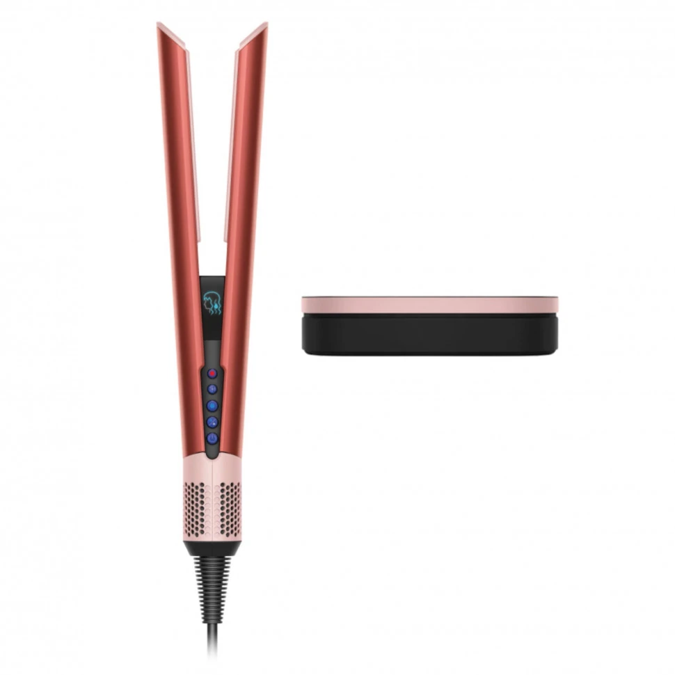 Выпрямитель Dyson HT01 Airstrait Strawberry Bronze/Blush Pink (Вилка EU)