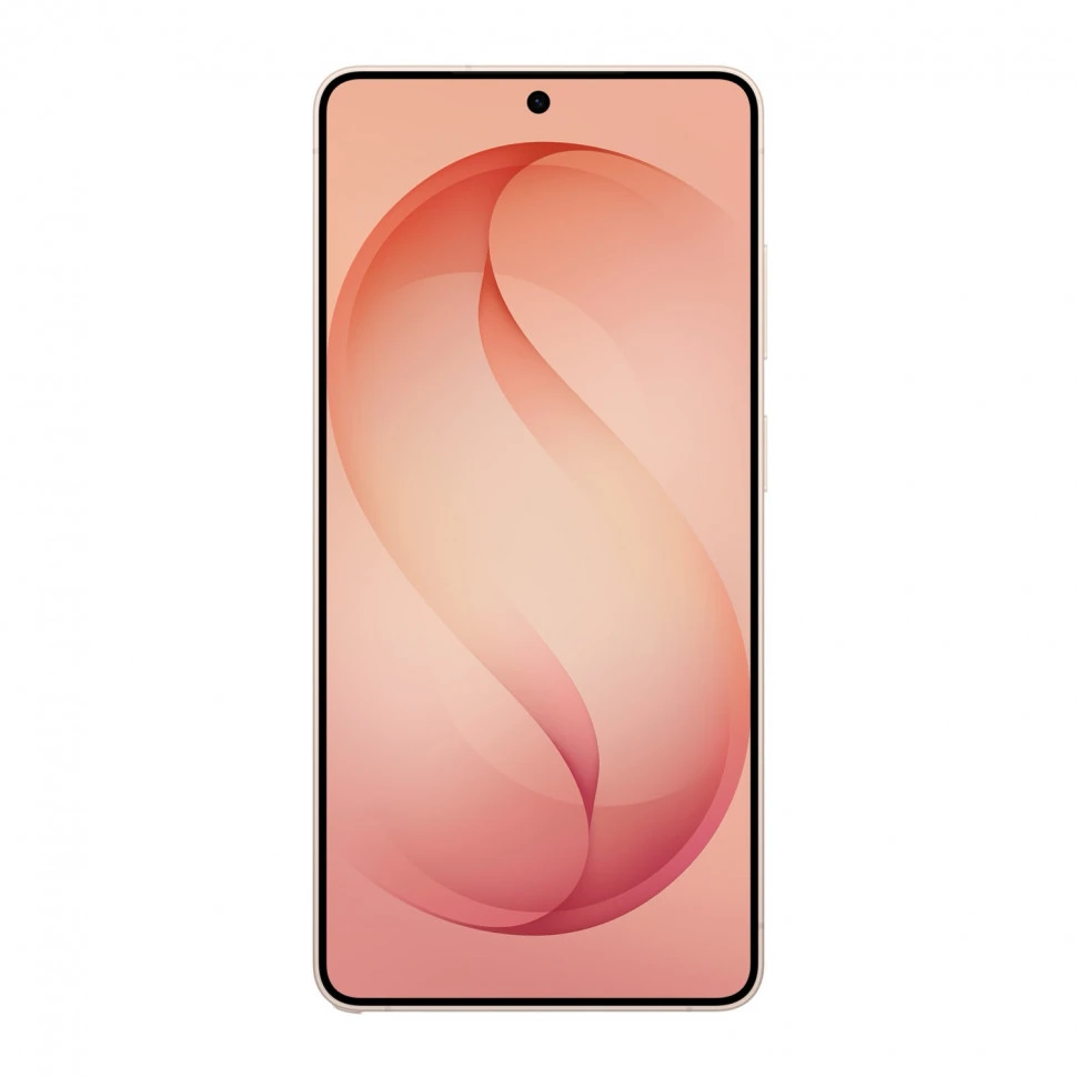 Смартфон Samsung Galaxy S26 Ultra 12/512GB Розовый (Pink Gold)