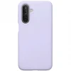 Чехол защитный VLP Aster Case для Samsung Galaxy A17 Лавандовый