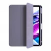 Чехол защитный VLP Split Folio для iPad Air 13 и iPad Pro 12.9 Лавандовый