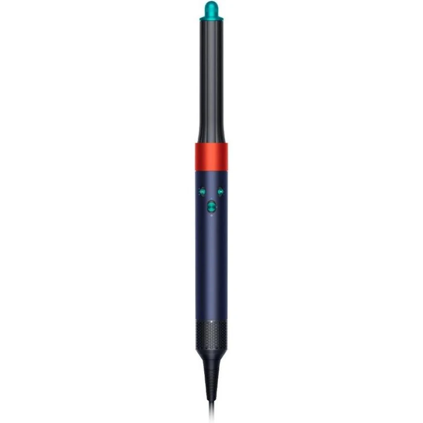 Стайлер Dyson Airwrap Complete Long HS05 Prussian Blue/Topaz Orange (Вилка CN)