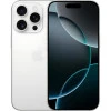 Смартфон Apple iPhone 16 Pro 512GB Белый титан (White Titanium)