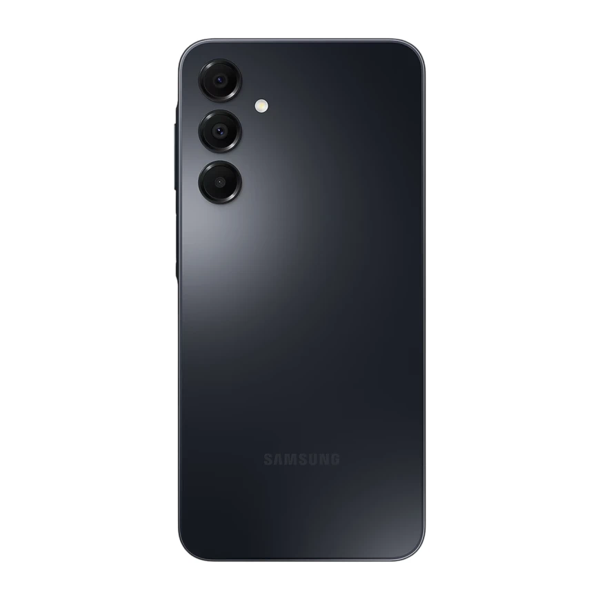 Смартфон Samsung Galaxy A16 8/256GB Черный (Black)