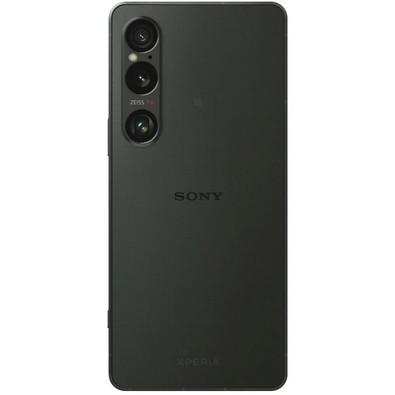 Смартфон Sony Xperia 1 VI 12/256GB Зеленый (Khaki Green)