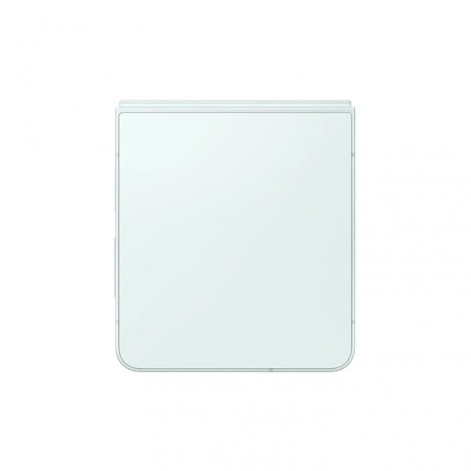 Смартфон Samsung Galaxy Z Flip7 12/512GB Мятный (Mint)