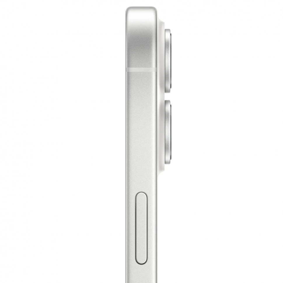 Смартфон Apple iPhone 17 256GB Белый (White)