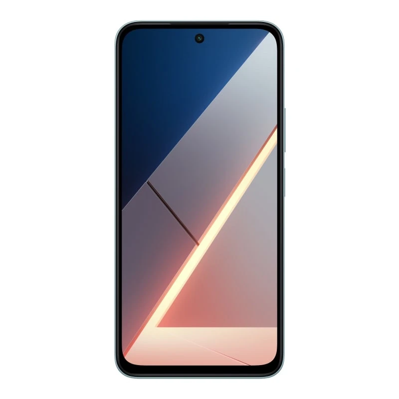 Смартфон Xiaomi POCO M7 6/128GB Синий (Blue)