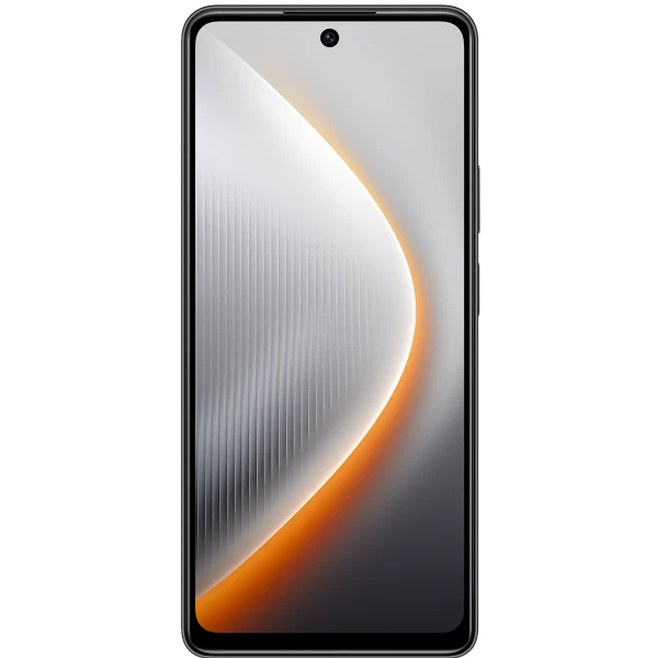 Смартфон TECNO Pova 7 Neo 8/256GB Черный (Geek Black)