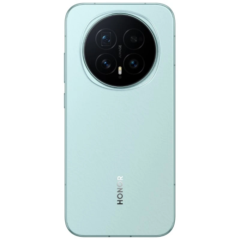 Смартфон HONOR Magic8 16/512GB Мятный (Azure Glaze)