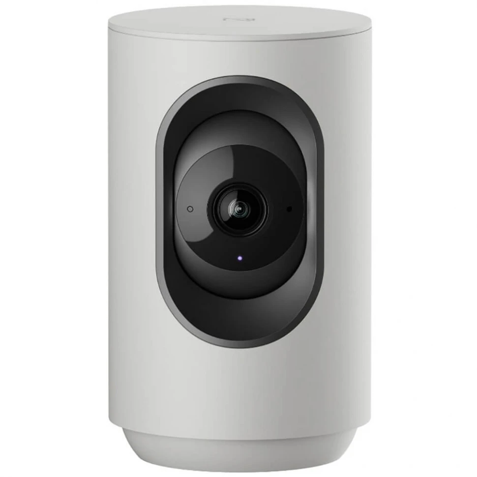 Умная IP-камера Яндекс 2K QHD Wi-Fi Белый