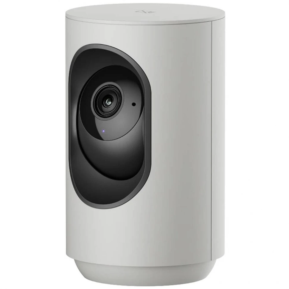 Умная IP-камера Яндекс 2K QHD Wi-Fi Белый