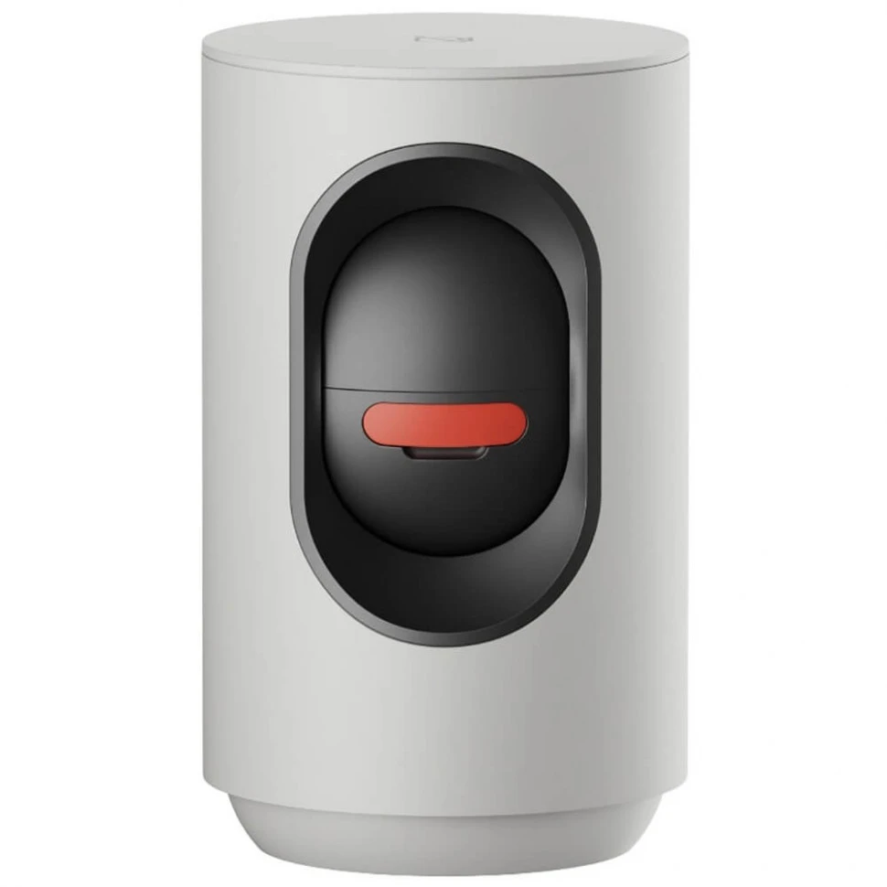 Умная IP-камера Яндекс 2K QHD Wi-Fi Белый