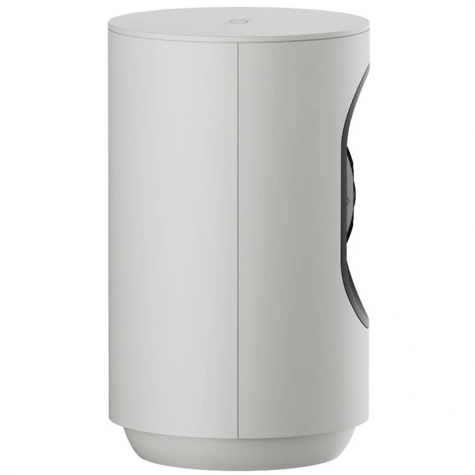 Умная IP-камера Яндекс 2K QHD Wi-Fi Белый