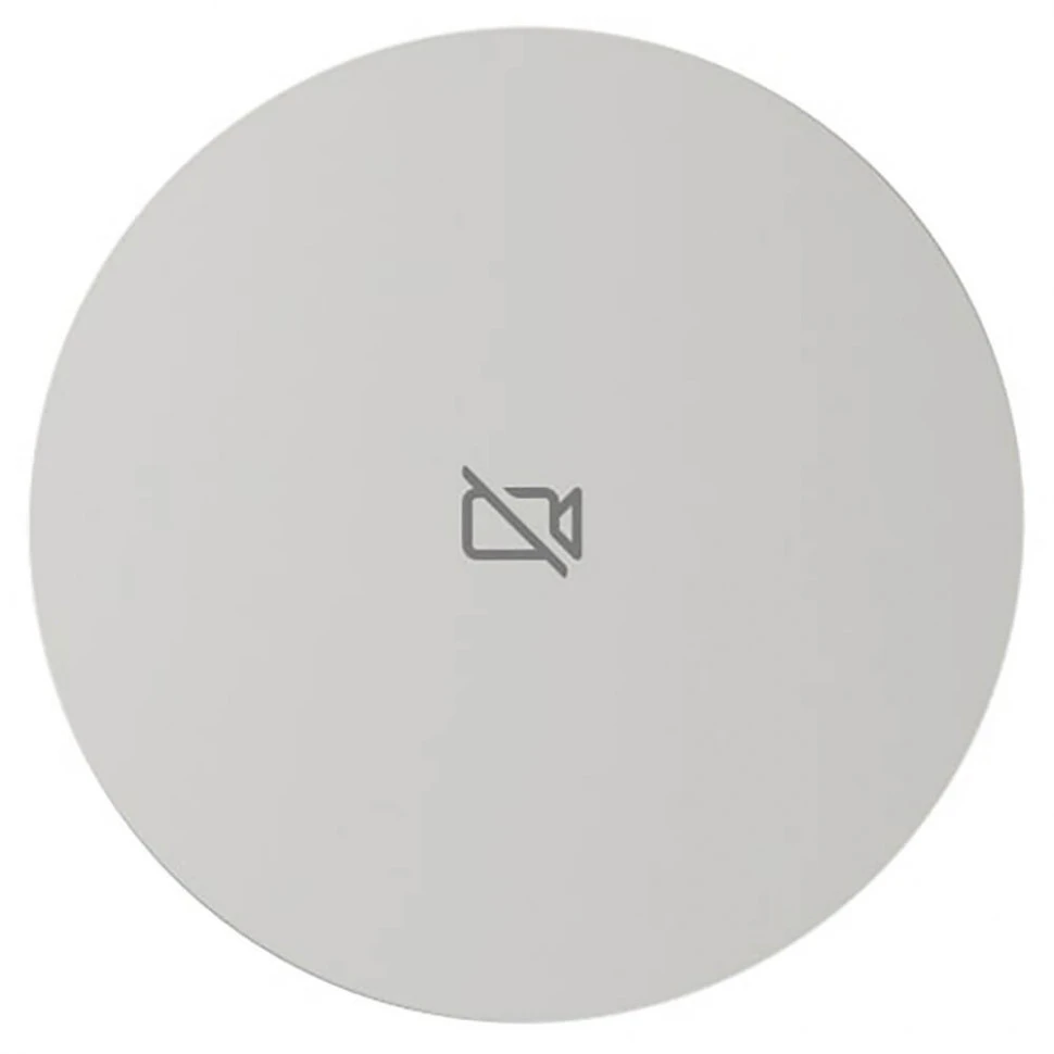 Умная IP-камера Яндекс 2K QHD Wi-Fi Белый