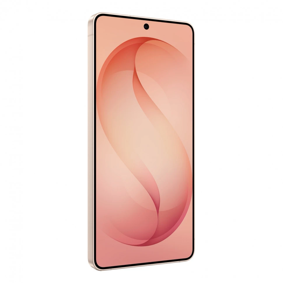 Смартфон Samsung Galaxy S26 Ultra 12/256GB Розовый (Pink Gold)