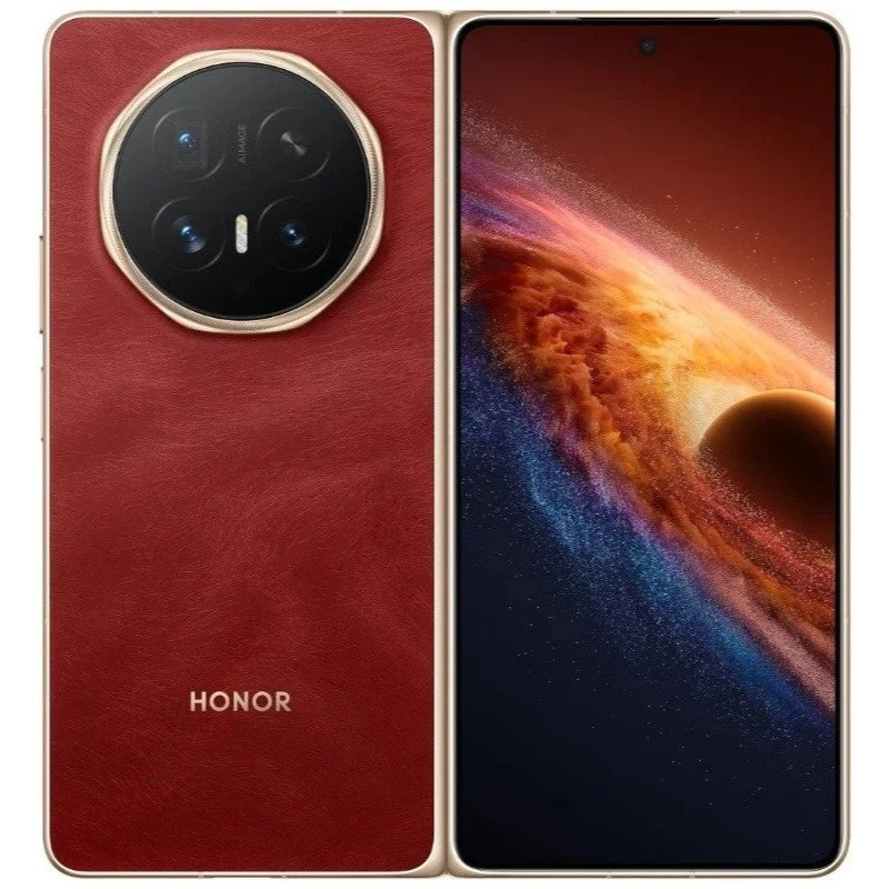 Смартфон HONOR Magic V6 16/1024GB Красный (Red)