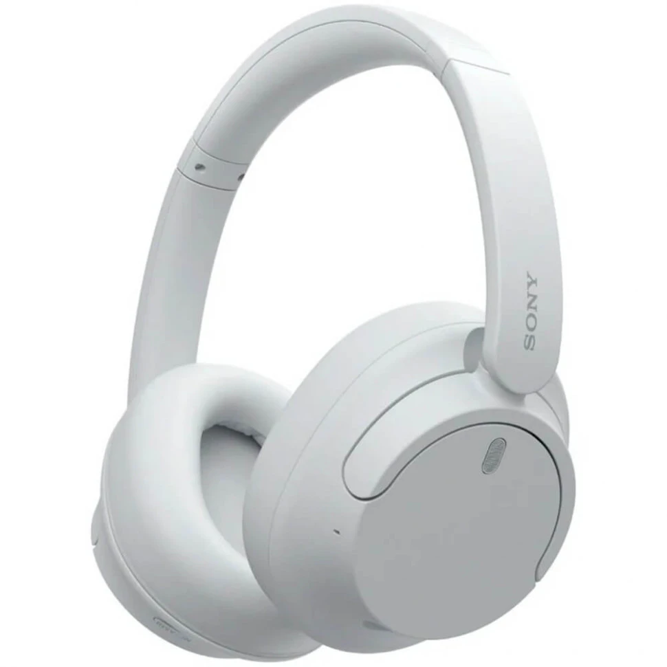 Беспроводные наушники Sony WH-CH720N Белый (White)