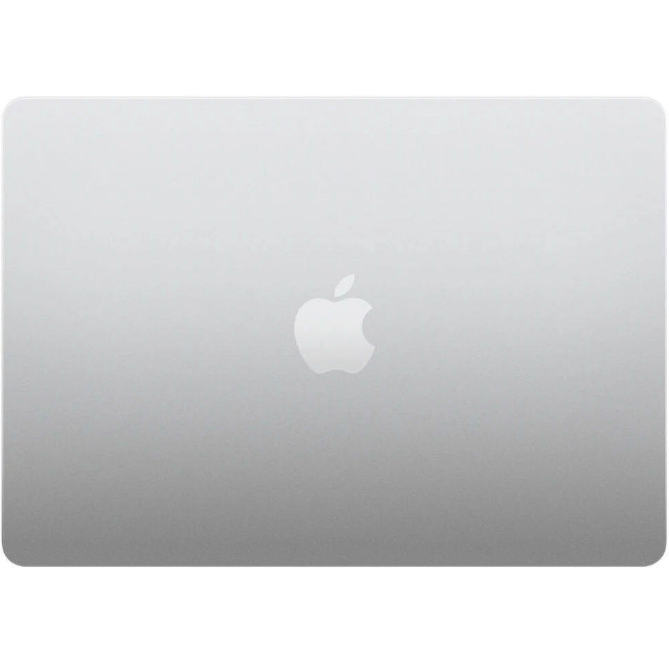Ноутбук Apple MacBook Air 13 2024 MRXR3 (M3 10-Core GPU, 8/512GB) Серебристый (Silver)