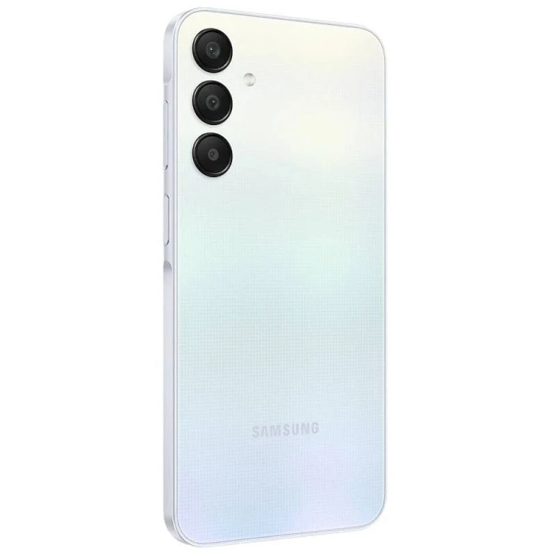 Смартфон Samsung Galaxy A25 6/128GB Голубой (Light Blue)