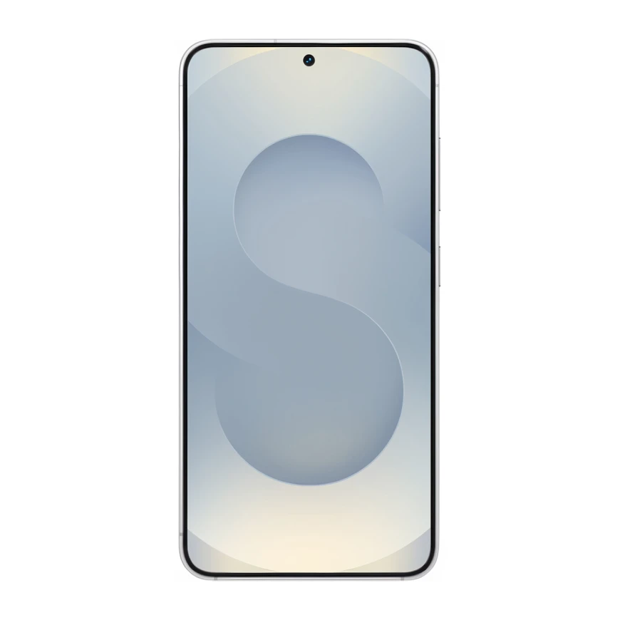 Смартфон Samsung Galaxy S25 12/128GB Серый (Silver Shadow)
