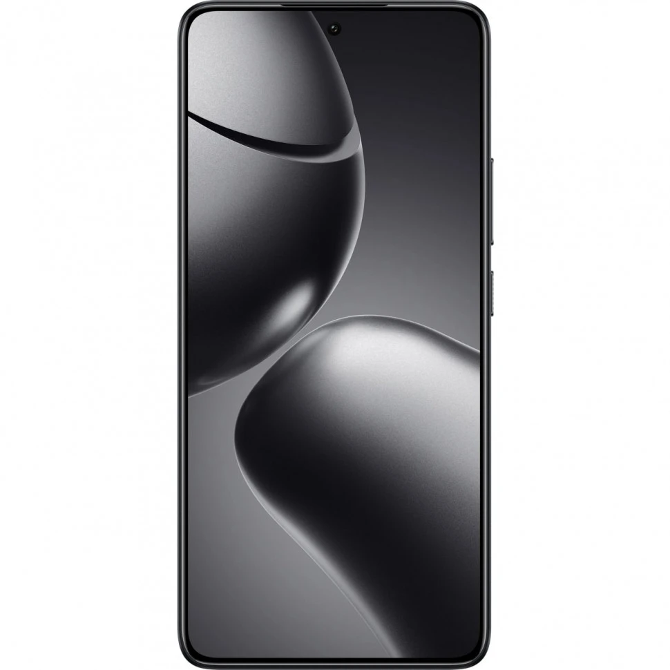 Смартфон Xiaomi 14T 12/512GB Черный (Titan Black)