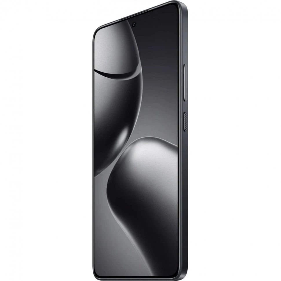 Смартфон Xiaomi 14T 12/512GB Черный (Titan Black)