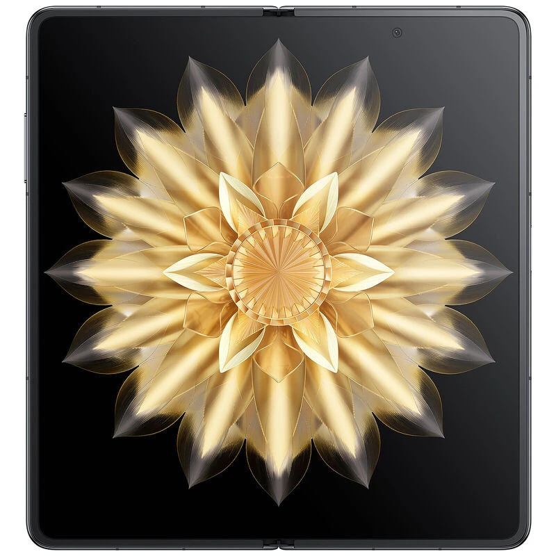 Смартфон HONOR Magic V2 16/512GB Черный (Leather Black)