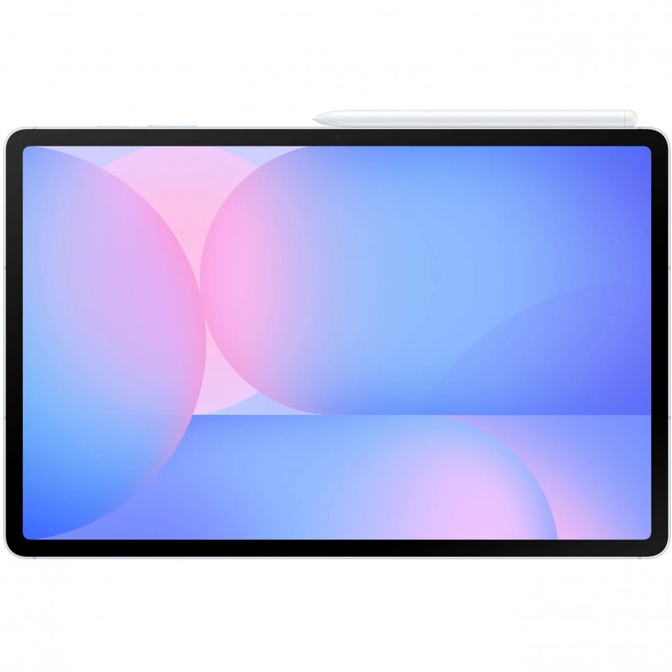 Планшет Samsung Galaxy Tab S10 FE+ Wi-Fi 12/512GB Голубой (Light Blue)