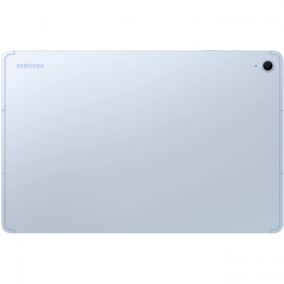 Планшет Samsung Galaxy Tab S10 FE+ Wi-Fi 12/512GB Голубой (Light Blue)