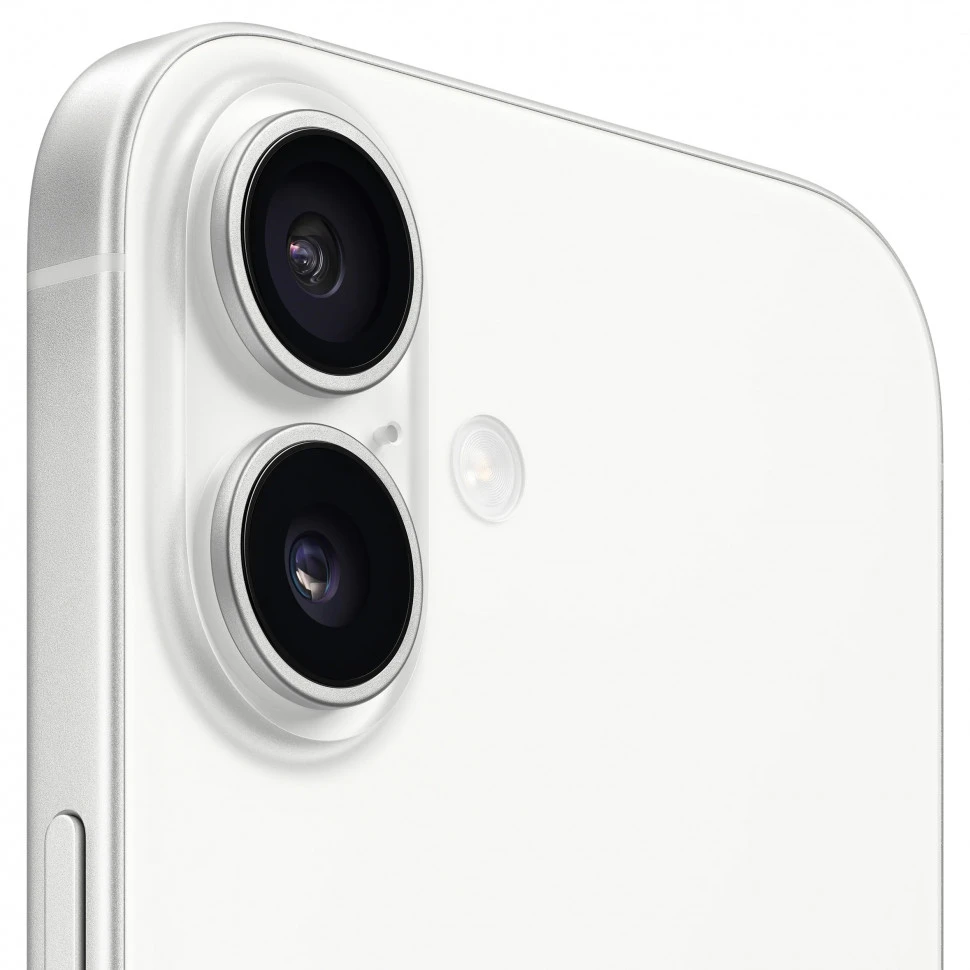 Смартфон Apple iPhone 17 512GB Белый (White)