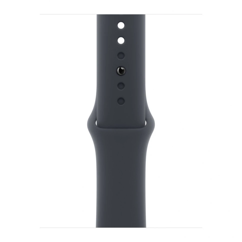 Умные часы Apple Watch SE 3 40mm Midnight Aluminum Case with Midnight Sport Band (S/M)