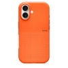 Чехол защитный Beats Rugged Case with MagSafe для iPhone 17 Sierra Orange