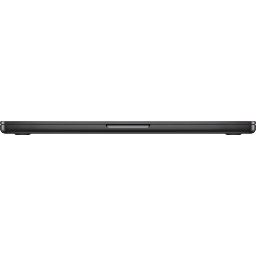 Ноутбук Apple MacBook Pro 14 2025 MDE04 (M5 10-Core GPU, 16/512GB) Черный космос (Space Black)