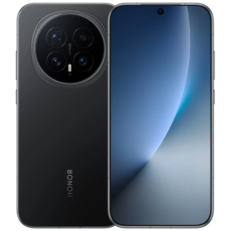 Смартфон HONOR Magic8 16/512GB Черный (Velvet Black)