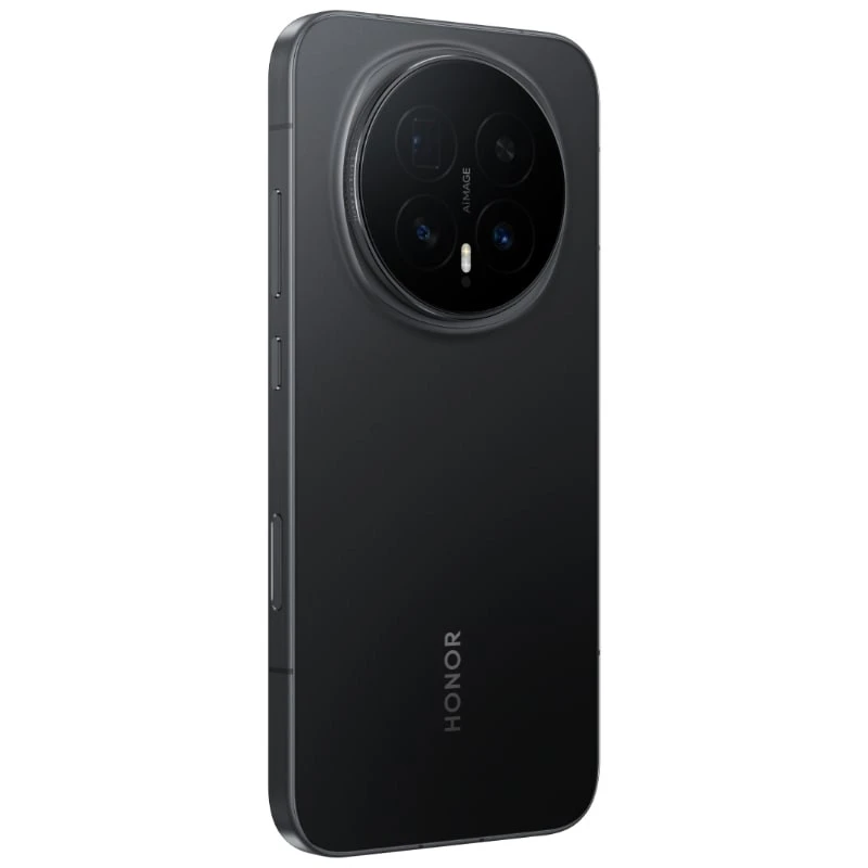 Смартфон HONOR Magic8 16/512GB Черный (Velvet Black)